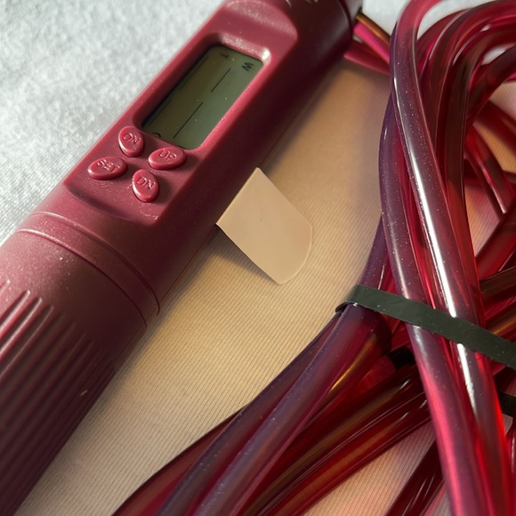 Reebok Digital Jump Rope - Picture 3 of 7